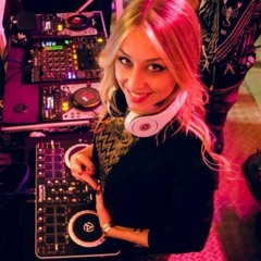 Dj Rossana Fox - Historia -MIX Live Kizmi 2015