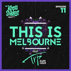 This Is Melbourne Episode 11 ( Featuring TRP)