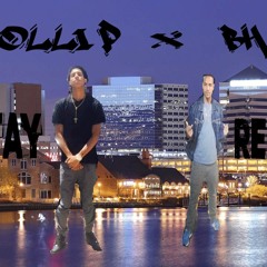 Polli.p X BH - Stay Real