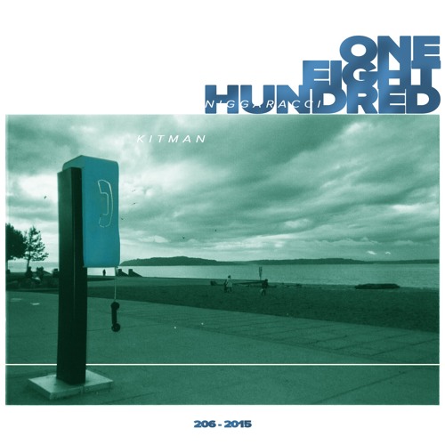 One Eight Hundred (LP)