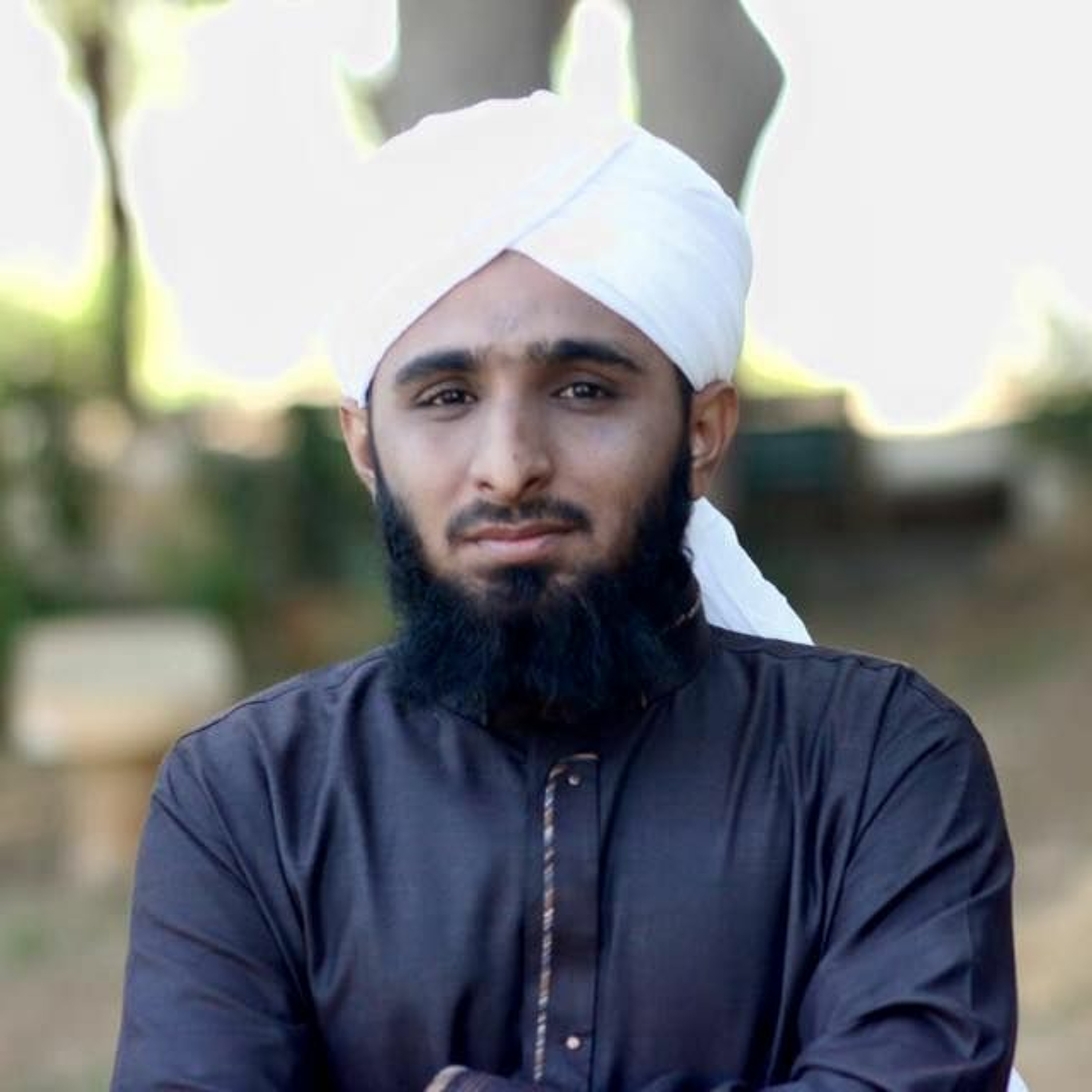 hafiz ahmed raza qadri