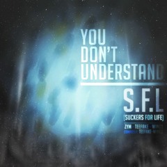 You Don't Understand feat. Zym & Wings (S.F.L)