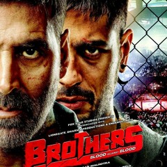 Gaaye Jaa (Cover) | Movie Brothers | 2015 | Akshay | Shreya Ghoshal