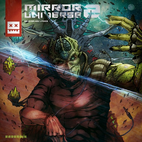 Trilo - ADHD (Mirror Universe 2)
