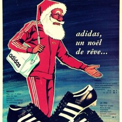 A Very Adidas Christmas