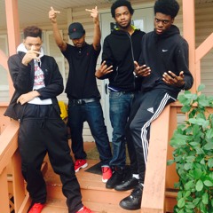 jugg & finese ft Benji, Shandog, LJ (prod~HvnnvH)