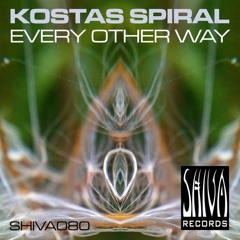 KOSTAS SPIRAL - Newtone