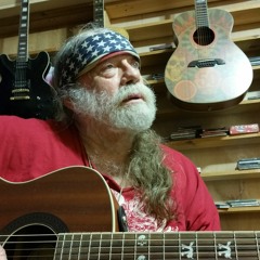 Shotgun WIllie - Wille Nelson Cover