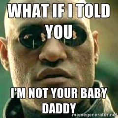 Vip - Not the daddy (Fizz The Guru ft Kali)