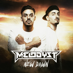 The Melodyst - C.O.R.E.