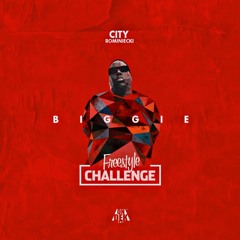 Biggie Freestyle Challenge