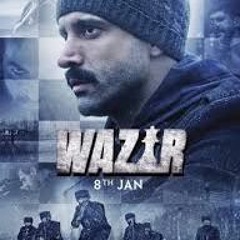 Tu Mere Paas - WAZIR