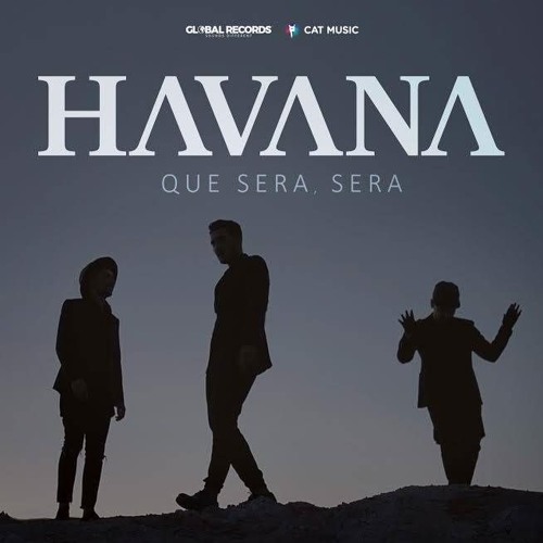HAVANA - Que Sera, Sera (San Atias & Mainster Remix)