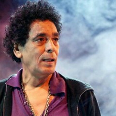 محمد منير - انا منك اتعلمت 2015