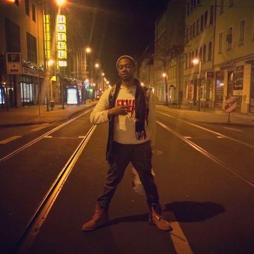 Rock Boxes - DJ.Fresh