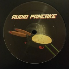 Audio Pancake - Bring Back Jimi The Beat! (OB1 Remix) - [Wah Wah 029 A2]