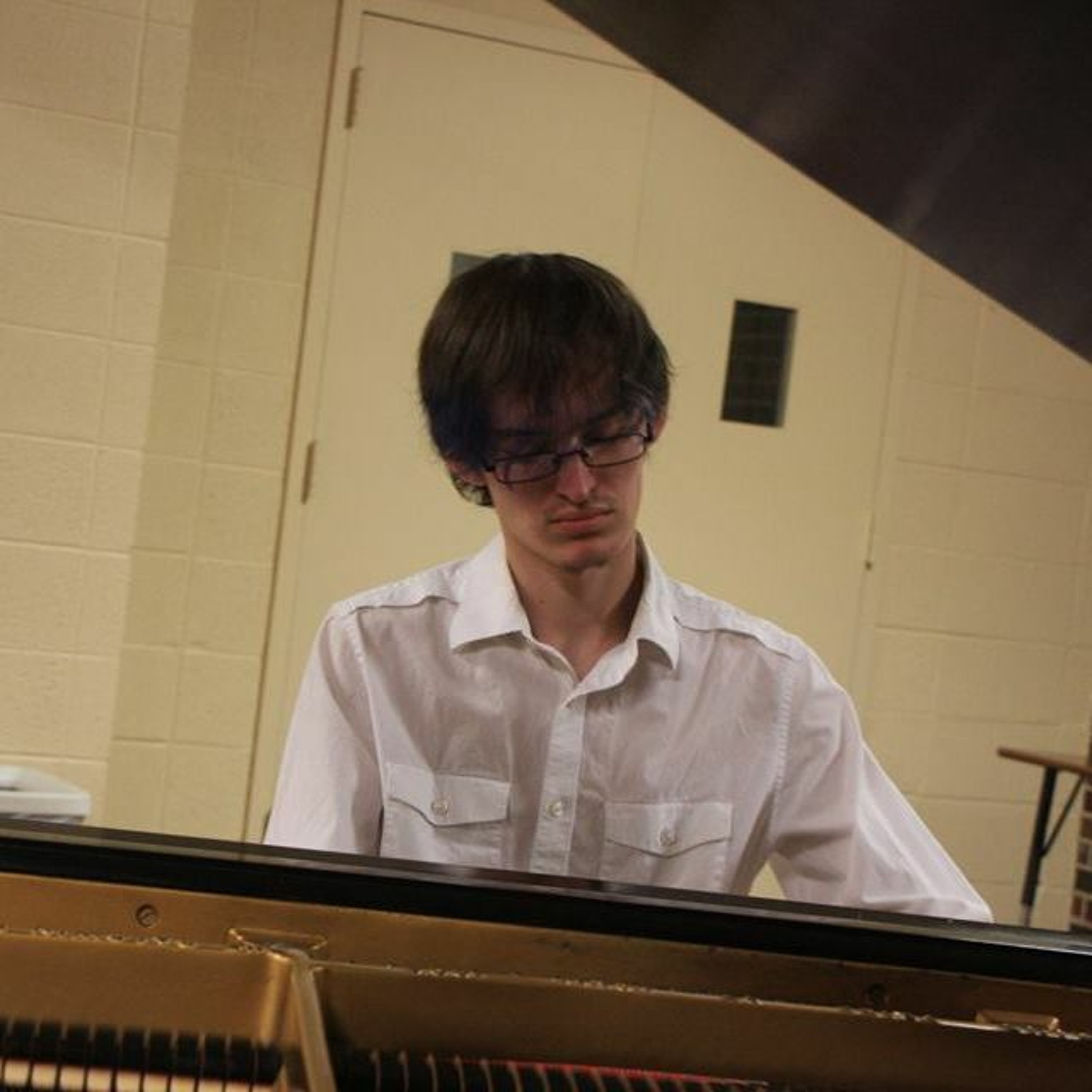 From the Concert Hall