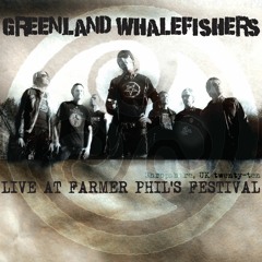 【予約中！】 Stream Greenland Whalefishers music | Listen to songs 洋楽