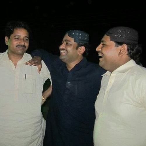 Rajab faqeer singing urdu ghazal