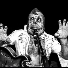 Evil Elvis feat. Kalibre (Preview)