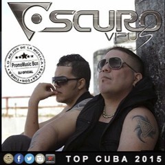 Yo Se Que Te Duele_Top Mayo 2015 PromoMusic Bcn -Triangulo Oscuro