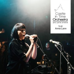 Castle In Time Orchestra - Forming a Moon (Live at the 'Barby', Tel-Aviv)