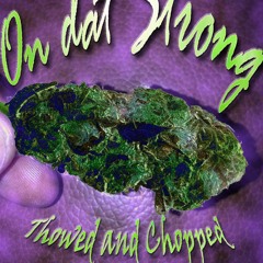 Juicy J *From O's to Oscars(THROWED AND CHOPPED)