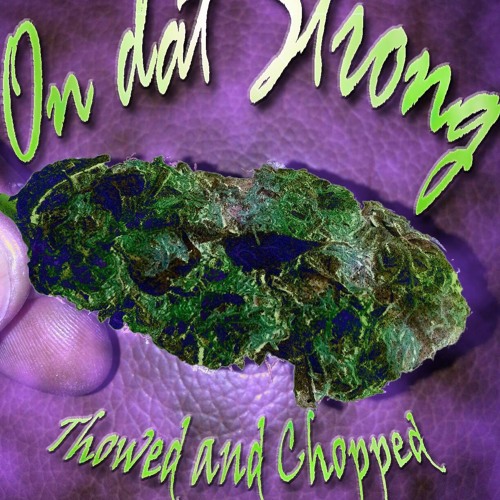 Juicy J *From O's to Oscars(THROWED AND CHOPPED)