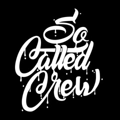 So Called Crew - Vsichko na masata (Instrumental)
