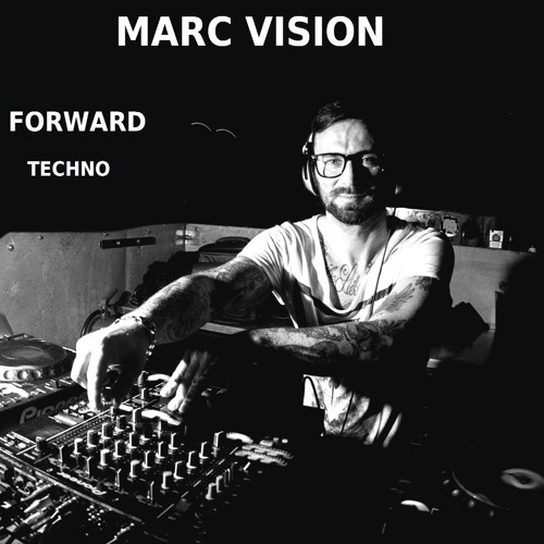 Marc Vision