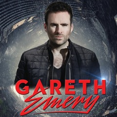Gareth Emery @ TATW 400 Live in Beirut, Lebanon, 26.11.2011