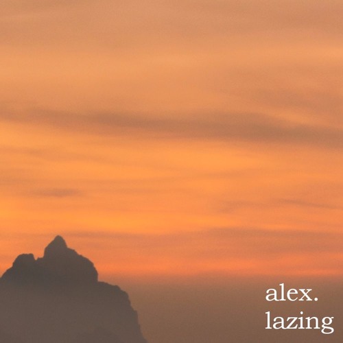 lazing