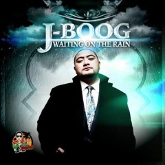 J-Boog - Waiting On The Rain (Mescalin Remix)