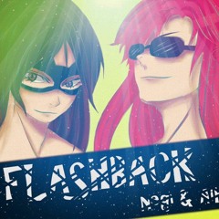 【negi・Aika】FLASH BACK - Umetora (cover)