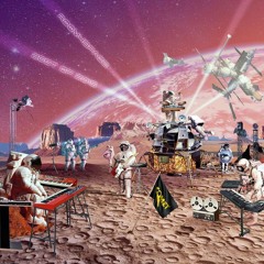 room4space - Best Of 2015