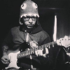 My Console (Eiffel 65 Metal Remix Ideas)