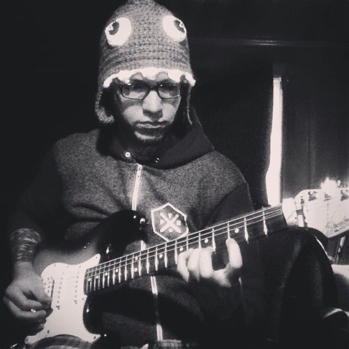 My Console (Eiffel 65 Metal Remix Ideas)