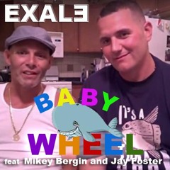 Exale - Baby Whale