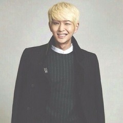Rainy Blue ／ Onew （ SHINee ）.m4a