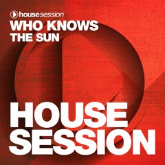 Who Knows - The Sun (JONVS Remix)