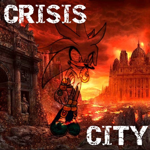 sonic the hedgehog crisis city sonic the hedgehog crisis city