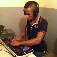 Dj - Victor Norberto - Funana - Gil - Bispo- 2016.