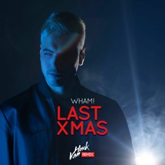 Wham! - Last Christmas (Van Hoick Remix) | FREE DOWNLOAD |