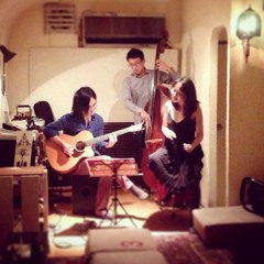 Pannonica (Thelonious Monk)