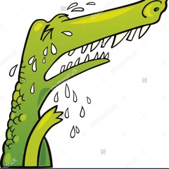 DJ Smokey - Crocodile (Rare Unreleased Song)