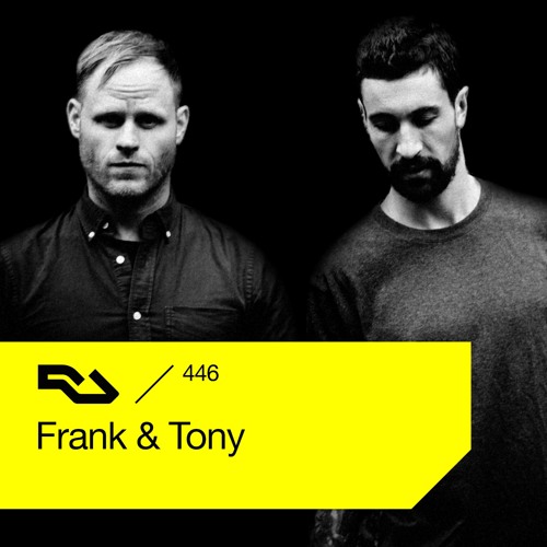 RA.446 Frank & Tony