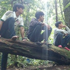 Stupid after drink-untuk mantanku