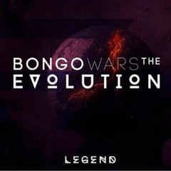 CHOPPA Ma DICE-Legend/Xolani Nqo/Kammir