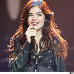 Bless Myself - Lucy Hale