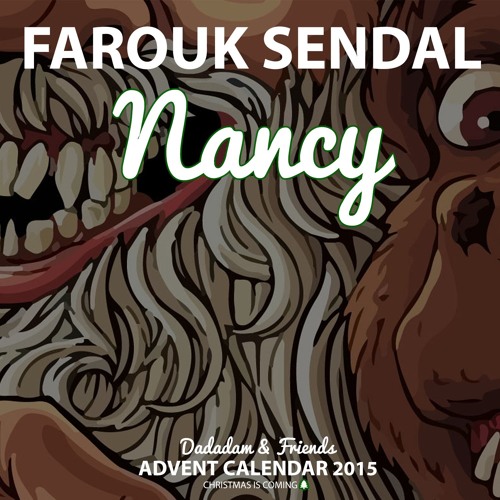 Farouk Sendal - Nancy (Original Mix)